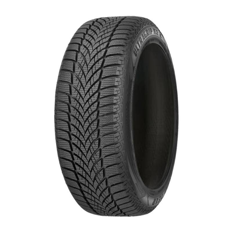 Зимние шины GOODYEAR UltraGrip Ice 2 SoundComfort 235/45R18 98T